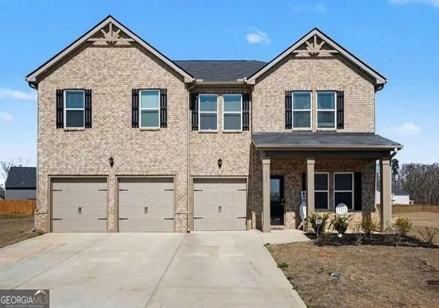 Photo 2 of Single family home for sale at 942 Teabiscuit Way, Mcdonough, GA 30253 | MLS# 7830541 | Listing updated on 2026-09-05
