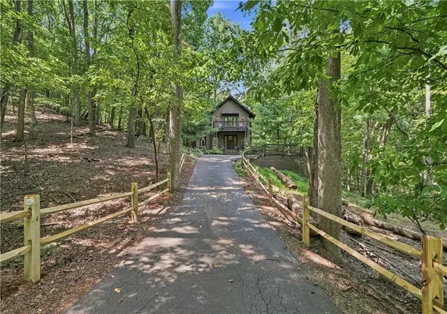 Photo 2 of Single family home for sale at 64 Gentle Dove Walk, Big Canoe, GA 30143 | MLS# 7826875 | Listing updated on 2026-09-08