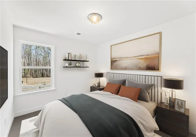 Photo 4 of Townhouse for sale at 3566 Birdstone #LOT 17, Decatur, GA 30032 | MLS# 7819710 | Listing updated on 2026-09-08