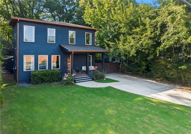 Photo 1 of Single family home for sale at 479 Clifton St SE, Atlanta, GA 30316 | MLS# 7832826 | Listing updated on 2026-09-11