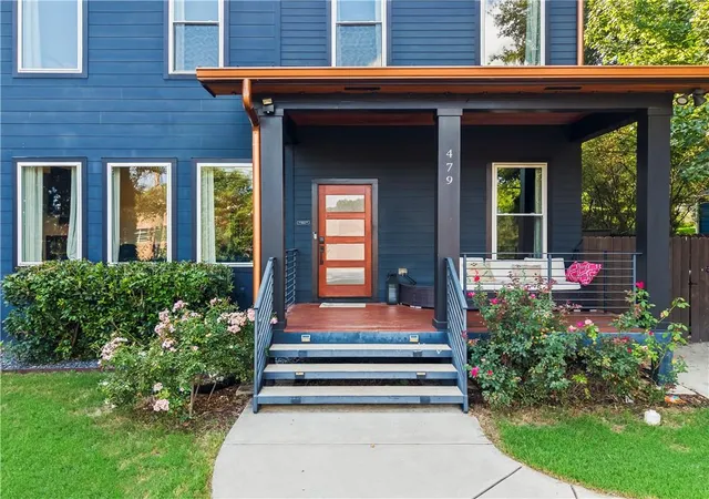 Photo 2 of Single family home for sale at 479 Clifton St SE, Atlanta, GA 30316 | MLS# 7832826 | Listing updated on 2026-09-11