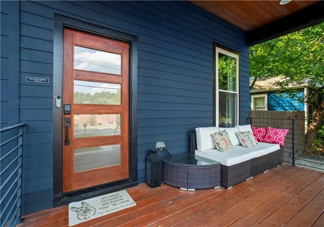 Photo 3 of Single family home for sale at 479 Clifton St SE, Atlanta, GA 30316 | MLS# 7832826 | Listing updated on 2026-09-11
