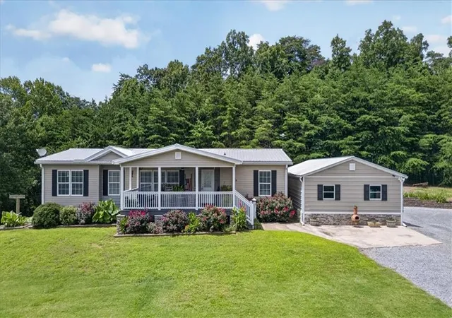 Photo 1 of Single family home for sale at 290 Knucklesville Rd, Rydal, GA 30171 | MLS# 7838208 | Listing updated on 2026-09-16