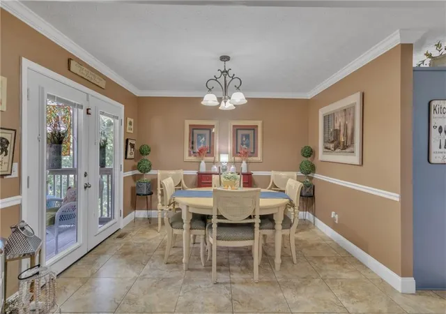 Photo 3 of Single family home for sale at 3105 Navajo Cir, Gainesville, GA 30501 | MLS# 7784862 | Listing updated on 2026-10-07