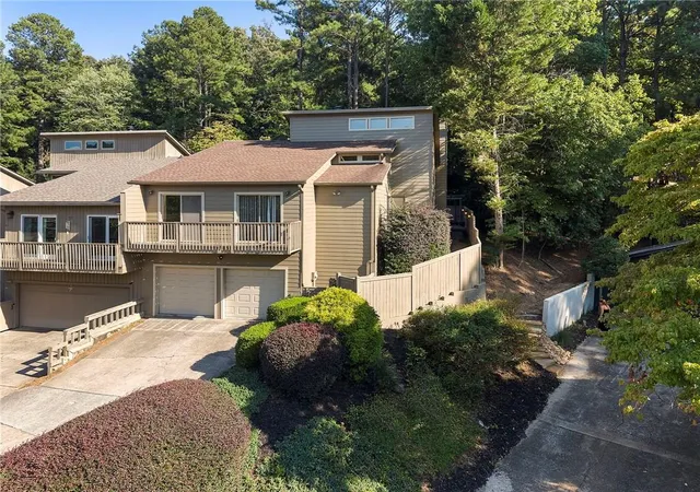 Photo 1 of Townhouse for sale at 3000 Sawtooth Cir, Johns Creek, GA 30022 | MLS# 7833673 | Listing updated on 2026-09-17