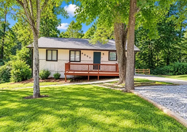 Photo 3 of Sale Pending at 4357 Denise Dr, Decatur, GA 30035 | MLS# 7837358 | Listing updated on 2026-10-09