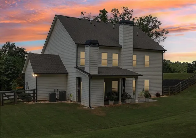 Photo 67 of Single family home for sale at 4060 Silverstone Dr, Braselton, GA 30517 | MLS# 7826554 | Listing updated on 2026-09-05
