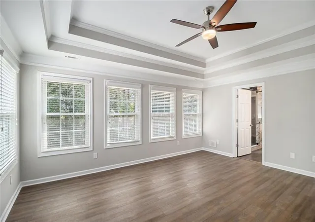 Photo 3 of Single family home for sale at 322 Westhill Dr, Newnan, GA 30265 | MLS# 7779757 | Listing updated on 2026-10-07