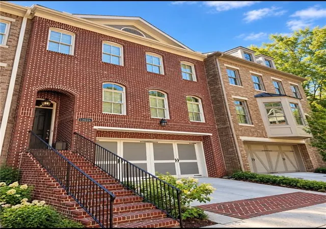 Photo 1 of Townhouse for sale at 12026 Orchid Ln, Alpharetta, GA 30009 | MLS# 7834570 | Listing updated on 2026-09-27