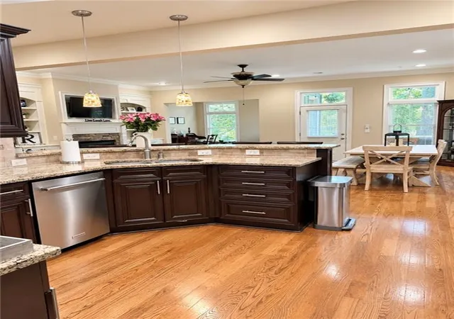 Photo 3 of Townhouse for sale at 12026 Orchid Ln, Alpharetta, GA 30009 | MLS# 7834570 | Listing updated on 2026-09-27