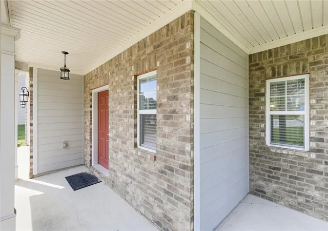 Photo 3 of Single family home for sale at 7967 Dawson Ln, Douglasville, GA 30134 | MLS# 7841659 | Listing updated on 2026-09-28