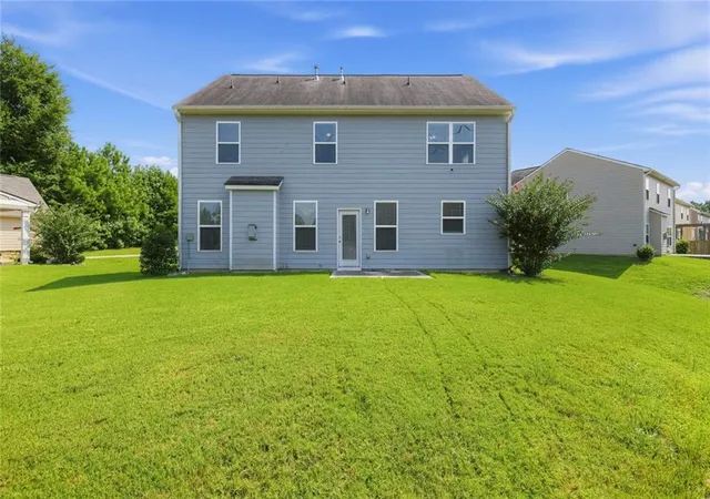 Photo 3 of Single family home for sale at 7967 Dawson Ln, Douglasville, GA 30134 | MLS# 7841659 | Listing updated on 2026-09-28