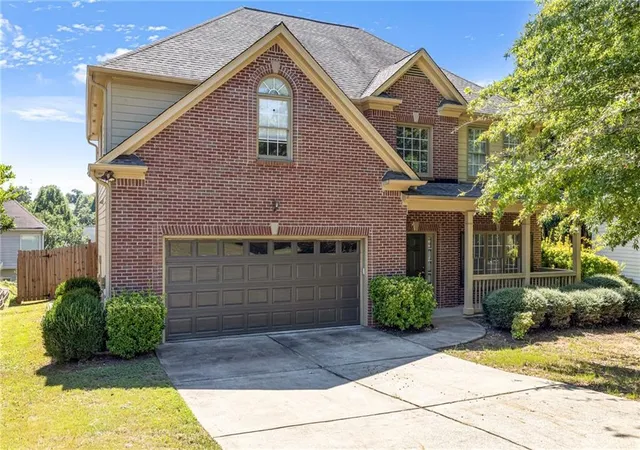 Photo 1 of Single family home for sale at 1930 Shiloh Valley Trl Nw, Kennesaw, GA 30144 | MLS# 7837593 | Listing updated on 2026-09-18