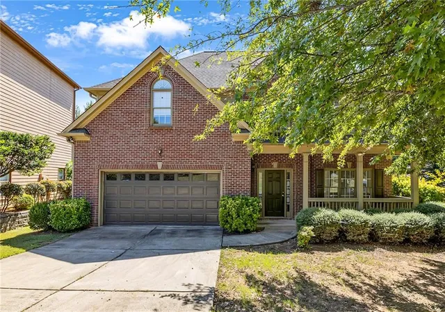 Photo 2 of Single family home for sale at 1930 Shiloh Valley Trl Nw, Kennesaw, GA 30144 | MLS# 7837593 | Listing updated on 2026-09-18