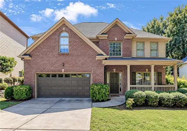 Photo 3 of Single family home for sale at 1930 Shiloh Valley Trl Nw, Kennesaw, GA 30144 | MLS# 7837593 | Listing updated on 2026-09-18