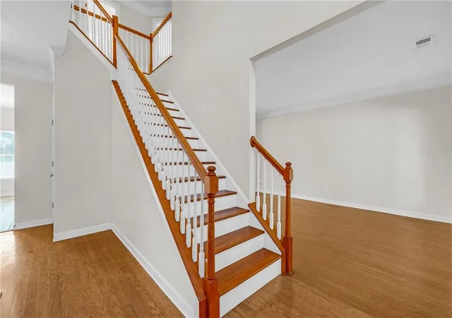 Photo 4 of Single family home for sale at 1930 Shiloh Valley Trl NW, Kennesaw, GA 30144 | MLS# 7837593 | Listing updated on 2026-09-18