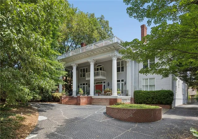 Condo for sale at 893 Piedmont Ave NE #10, Atlanta, GA 30309 | MLS# 7835026