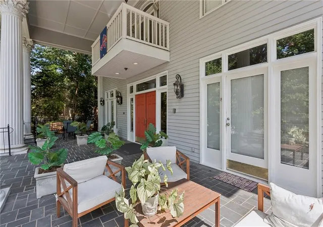 Photo 2 of Condo for sale at 893 Piedmont Ave Ne #10, Atlanta, GA 30309 | MLS# 7835026 | Listing updated on 2026-09-13