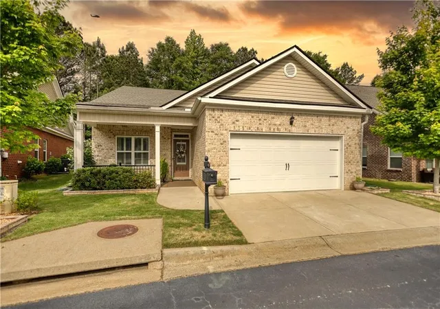 Photo 1 of Single family home for sale at 9120 Leverett Cir, Covington, GA 30014 | MLS# 7832811 | Listing updated on 2026-09-05
