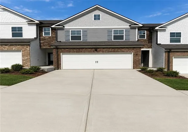 Photo 1 of Townhouse for sale at 3999 Streamlet Way #158, Gainesville, GA 30506 | MLS# 7748087 | Listing updated on 2026-09-13
