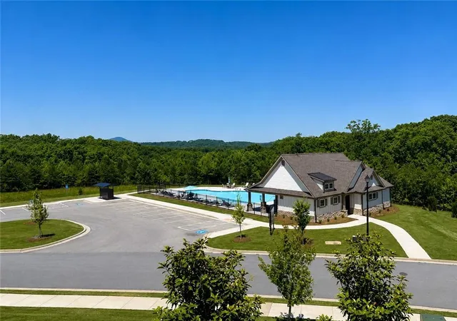 Photo 36 of Townhouse for sale at 3999 Streamlet Way #158, Gainesville, GA 30506 | MLS# 7748087 | Listing updated on 2026-09-13