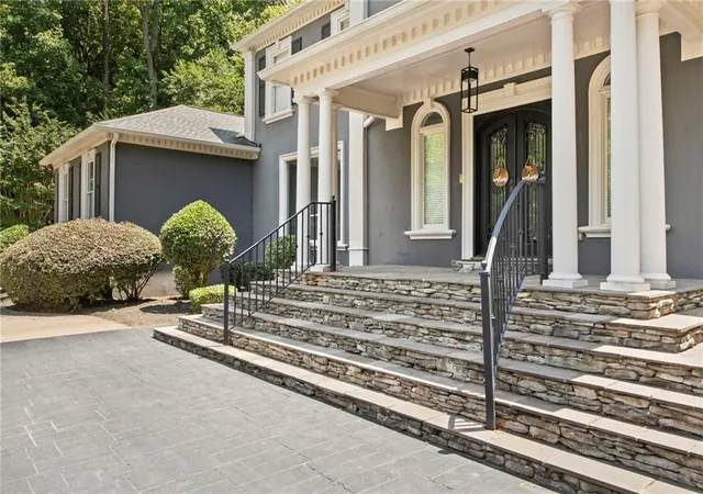 Photo 3 of Single family home for sale at 335 Birkdale Dr, Fayetteville, GA 30215 | MLS# 7858716 | Listing updated on 2026-10-24