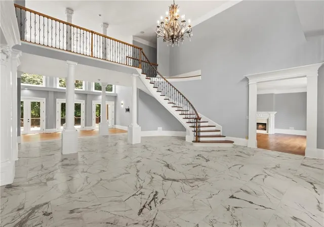 Photo 4 of Single family home for sale at 335 Birkdale Dr, Fayetteville, GA 30215 | MLS# 7858716 | Listing updated on 2026-10-24