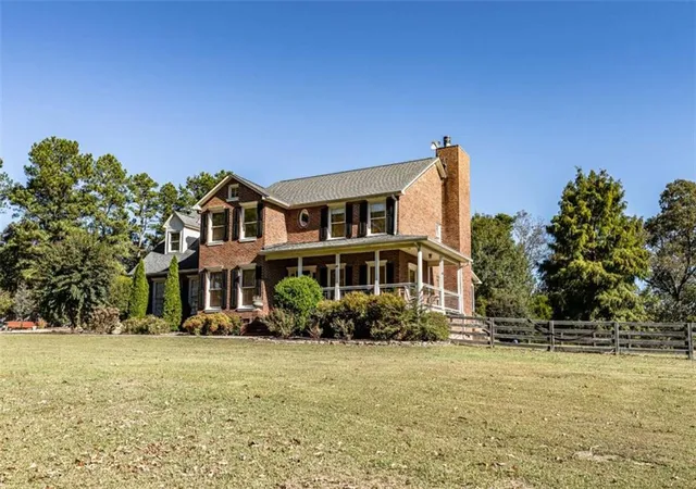 Photo 1 of Single family home for sale at 421 Fred Kelly Rd, Rome, GA 30161 | MLS# 7860627 | Listing updated on 2026-10-29