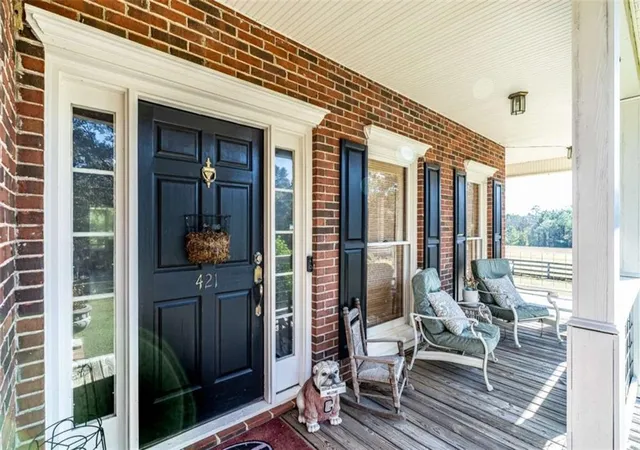 Photo 2 of Single family home for sale at 421 Fred Kelly Rd, Rome, GA 30161 | MLS# 7860627 | Listing updated on 2026-10-29