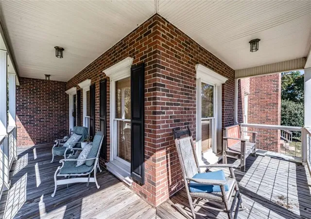 Photo 3 of Single family home for sale at 421 Fred Kelly Rd, Rome, GA 30161 | MLS# 7860627 | Listing updated on 2026-10-29
