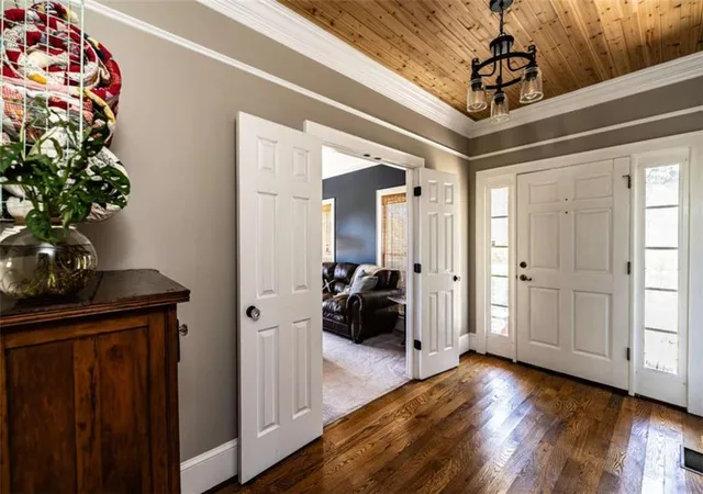 Photo 4 of Single family home for sale at 421 Fred Kelly Rd, Rome, GA 30161 | MLS# 7860627 | Listing updated on 2026-10-29