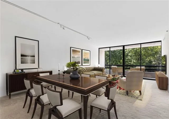 Photo 4 of Condo for sale at 2660 Peachtree Rd NW #6D, Atlanta, GA 30305 | MLS# 7834716 | Listing updated on 2026-09-25
