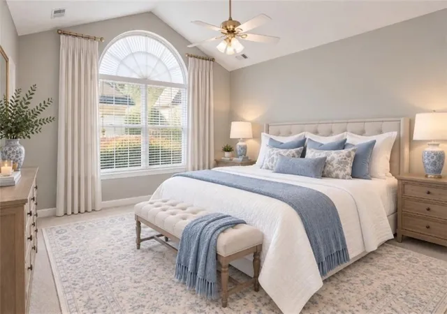 Photo 3 of Condo for sale at 1404 Village Ln, Roswell, GA 30075 | MLS# 7858235 | Listing updated on 2026-10-25
