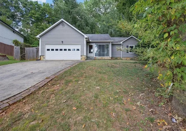 Photo 1 of Single family home for sale at 2805 Varlet Ct, Snellville, GA 30039 | MLS# 7835482 | Listing updated on 2026-09-12