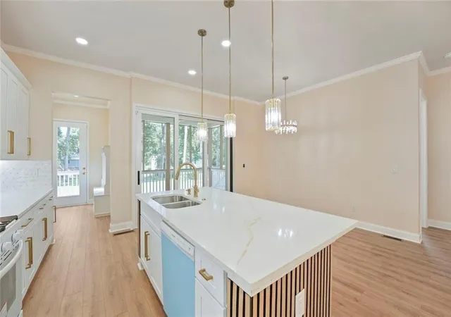 Photo 3 of Sale Pending at 3395 Lee Pl, Atlanta, GA 30349 | MLS# 7831850 | Listing updated on 2026-10-26