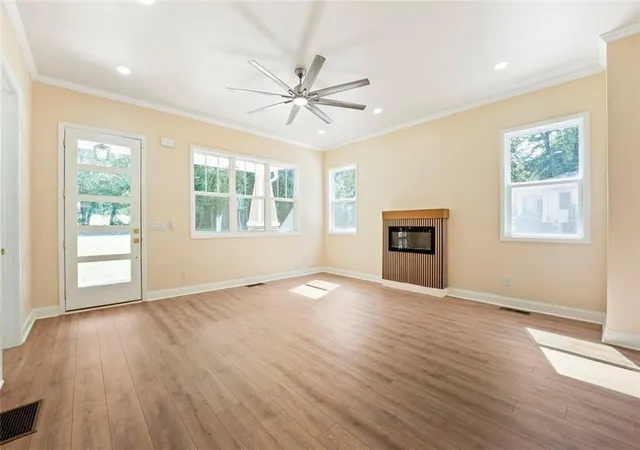 Photo 4 of Sale Pending at 3395 Lee Pl, Atlanta, GA 30349 | MLS# 7831850 | Listing updated on 2026-10-26