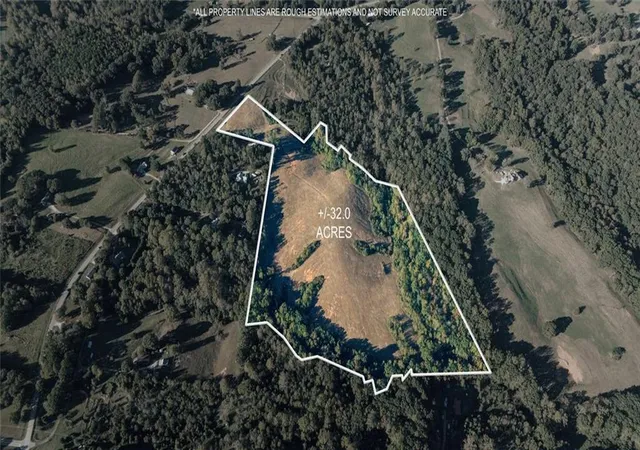 Photo 1 of Land for sale at 4228 Clarks Brg Rd, Gainesville, GA 30506 | MLS# 7857093 | Listing updated on 2026-10-21