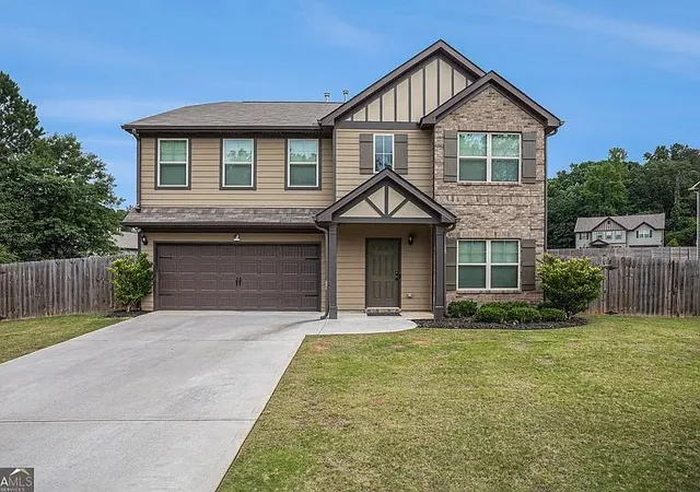 Photo 1 of Single family home for sale at 195 Enon Mill Ln, Atlanta, GA 30331 | MLS# 7828002 | Listing updated on 2026-09-10