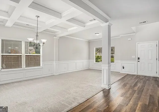 Photo 3 of Single family home for sale at 195 Enon Mill Ln, Atlanta, GA 30331 | MLS# 7828002 | Listing updated on 2026-09-10