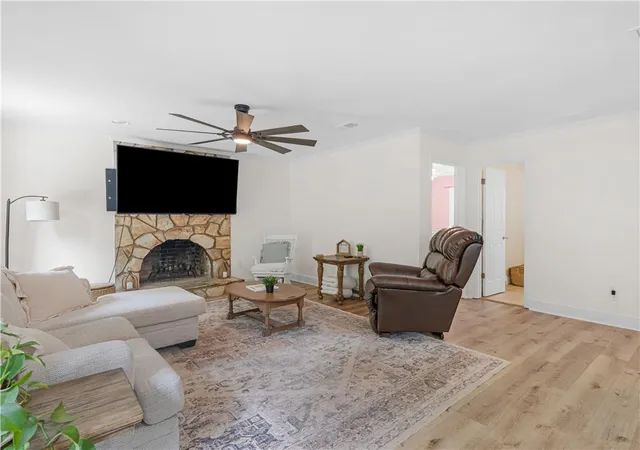 Photo 2 of Single family home for sale at 1301 Marshall Store Rd, Watkinsville, GA 30677 | MLS# 7831082 | Listing updated on 2026-09-09