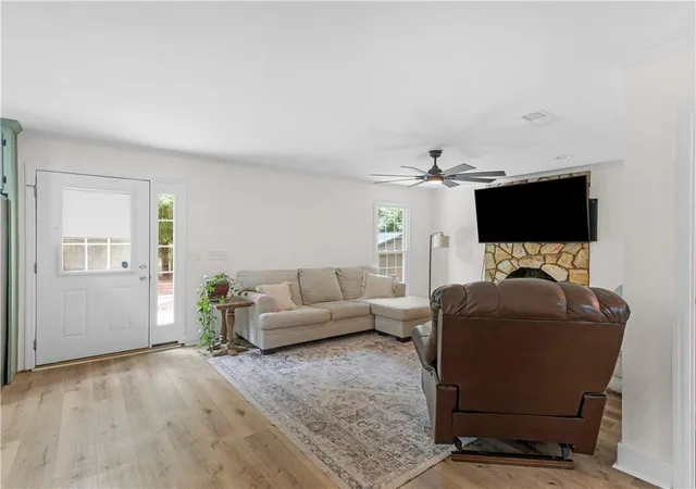 Photo 2 of Single family home for sale at 1301 Marshall Store Rd, Watkinsville, GA 30677 | MLS# 7831082 | Listing updated on 2026-09-09