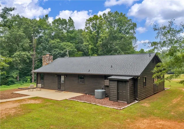 Photo 40 of Single family home for sale at 1301 Marshall Store Rd, Watkinsville, GA 30677 | MLS# 7831082 | Listing updated on 2026-09-09