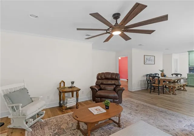 Photo 3 of Single family home for sale at 1301 Marshall Store Rd, Watkinsville, GA 30677 | MLS# 7831082 | Listing updated on 2026-09-09