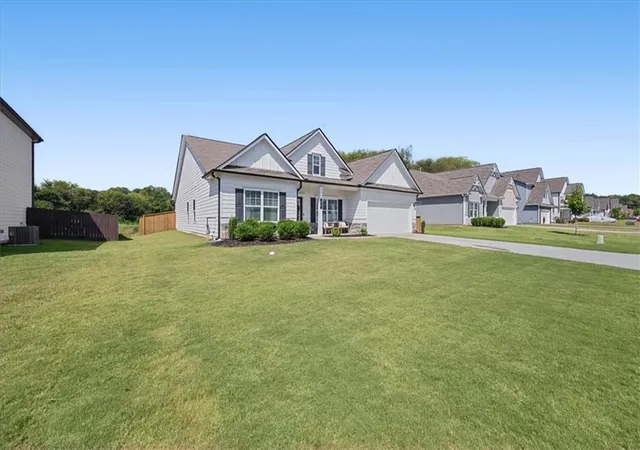 Photo 3 of Single family home for sale at 58 Jackson Farm Rd SE, Cartersville, GA 30120 | MLS# 7834043 | Listing updated on 2026-09-25