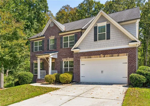 Photo 1 of Single family home for sale at 1239 Side Step Tr, Lawrenceville, GA 30045 | MLS# 7835204 | Listing updated on 2026-09-13