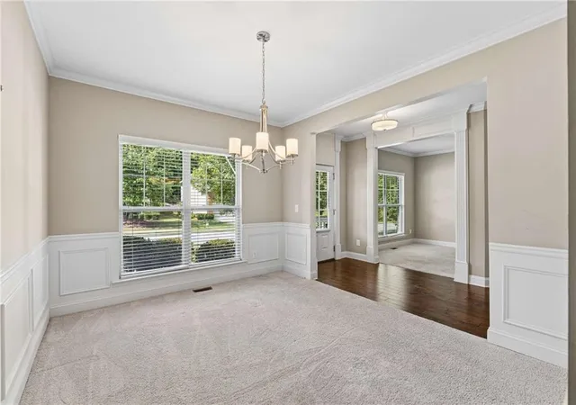Photo 2 of Single family home for sale at 1239 Side Step Tr, Lawrenceville, GA 30045 | MLS# 7835204 | Listing updated on 2026-09-13