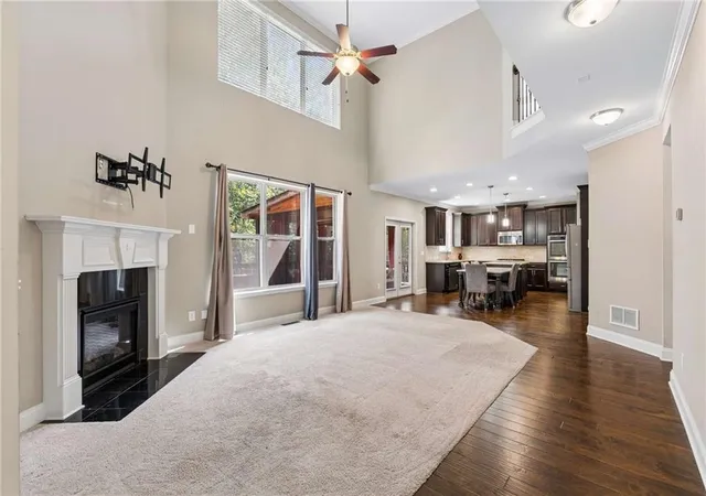 Photo 4 of Single family home for sale at 1239 Side Step Tr, Lawrenceville, GA 30045 | MLS# 7835204 | Listing updated on 2026-09-13
