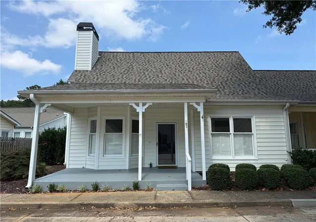 Condo for sale at 183 Victoria Way, Roswell, GA 30075 | MLS# 7832479