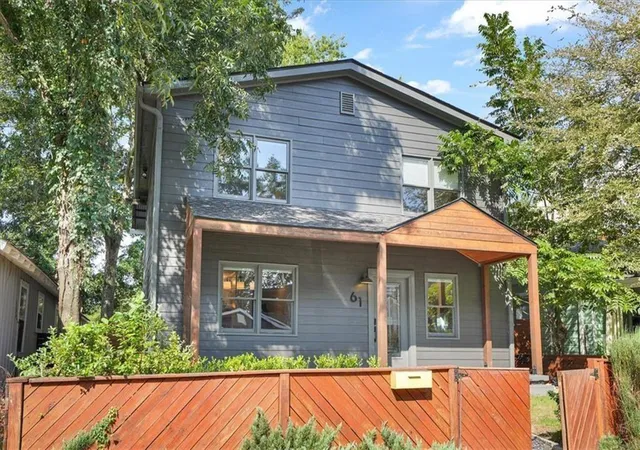 Photo 2 of Single family home for sale at 61 Chester Ave Se, Atlanta, GA 30316 | MLS# 7837734 | Listing updated on 2026-09-26