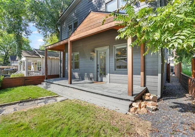 Photo 3 of Single family home for sale at 61 Chester Ave Se, Atlanta, GA 30316 | MLS# 7837734 | Listing updated on 2026-09-26